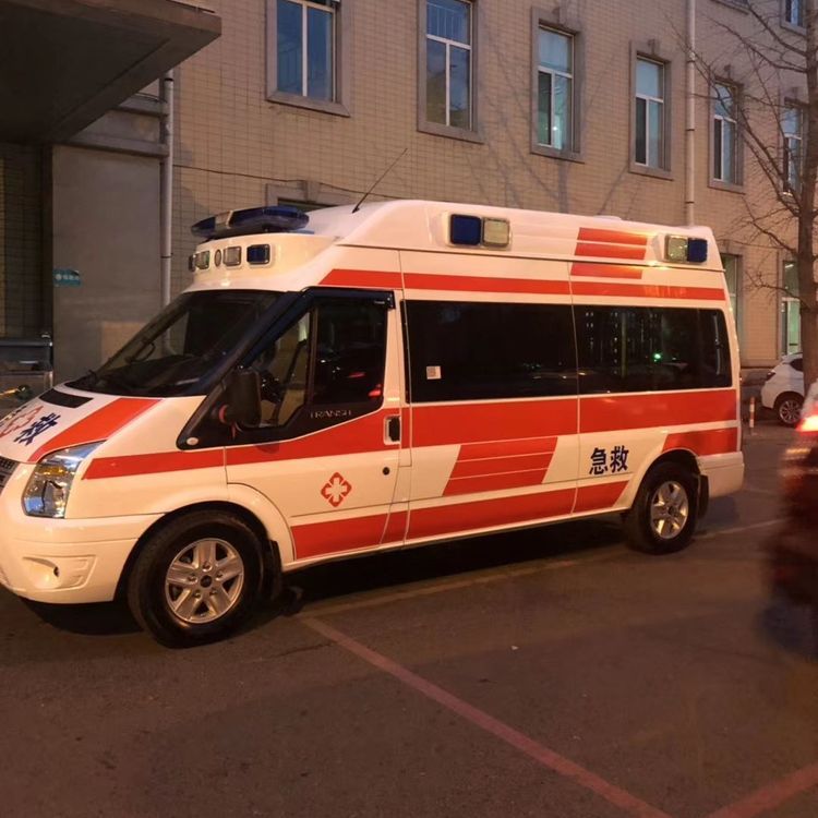 旅顺口救护车出租护送保障